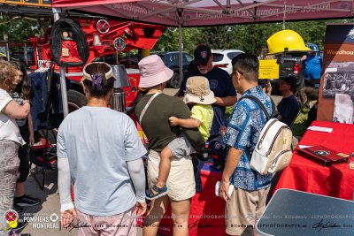 Le RENDEZ-VOUS FAMILIAL des POMPIERS de MONTRÉAL 2025 - 2025-APM-P045-0225-WEB