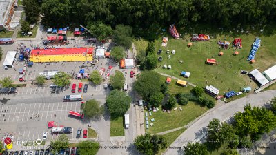 Le RENDEZ-VOUS FAMILIAL des POMPIERS de MONTRÉAL 2025 - 2025-APM-P045-0421-WEB
