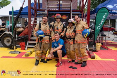 Le RENDEZ-VOUS FAMILIAL des POMPIERS de MONTRÉAL 2026 - 2026-APM-P116-0126-WEB